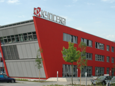 Foto IFS NEWS: Kyocera selecciona la solución de Gestión de Servicios e IoT de IFS